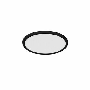 OjaSmart Nordlux LED-taklampor Plast Svart small 2