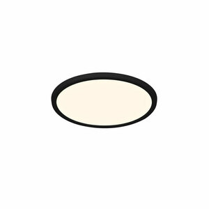 OjaSmart Nordlux LED-taklampor Plast Svart small 5