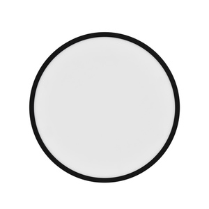 Plafond 42 cm OJA Smart LED CCT - svart - NORDLUX small 4
