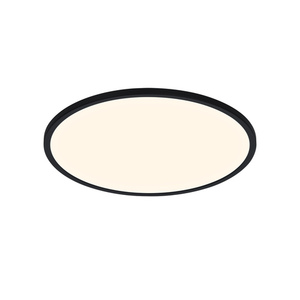 Plafond 42 cm OJA Smart LED CCT - svart - NORDLUX small 5