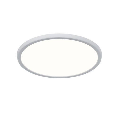 Kontrollera OJA Nordlux LED-taklampor Plast Vit