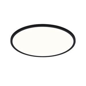 OJA Nordlux LED-taklampor Plast Svart small 0