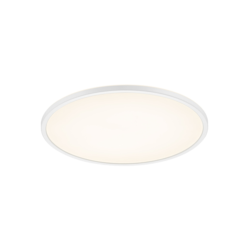 Kontrollera OJA Nordlux LED-taklampor Plast Vit