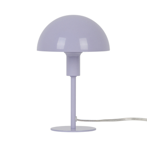 ELLEN bordslampa Nordlux E14 40W Metall Lila small 0