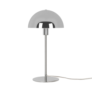 ELLEN bordslampa Nordlux E14 40W Metall Krom small 0