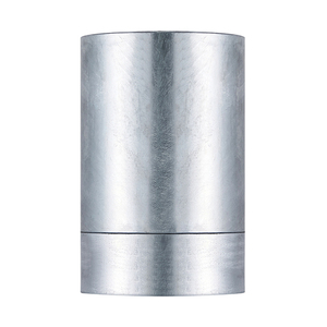 TIN Nordlux GU10 25W Vägglampa i galvaniserat stål Galvaniserad small 2