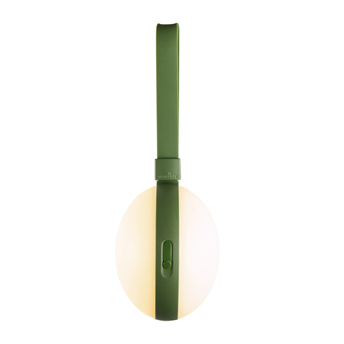 Kontrollera BRING Nordlux LED-batterilampa Plast Vit