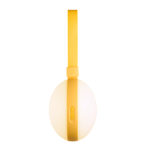 Kontrollera BRING Nordlux LED-batterilampa Plast Vit