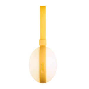 BRING Nordlux LED-batterilampa Plast Vit small 1