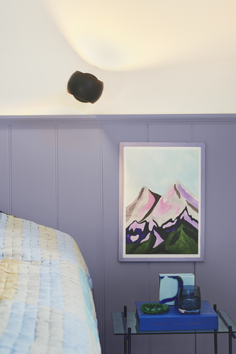 Kontrollera BELIR vägglampa Nordlux G9 5W Metall Svart