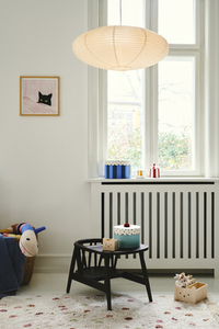 VILLO Nordlux 15 Paper Beige lampskärm small 3