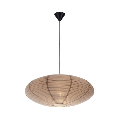 Kontrollera VILLO Nordlux 15 Paper Beige lampskärm