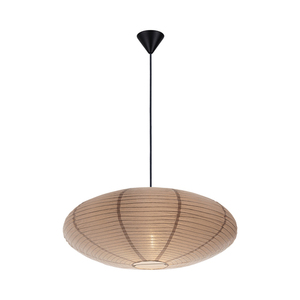 VILLO Nordlux 15 Paper Beige lampskärm small 0