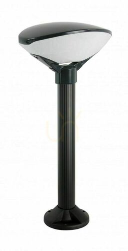 Kontrollera Utomhuspollare SU-MA TEO 3 svart antracit 69 cm
