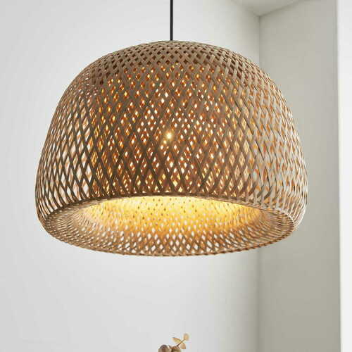 Kontrollera Bali taklampa 101574 Endon