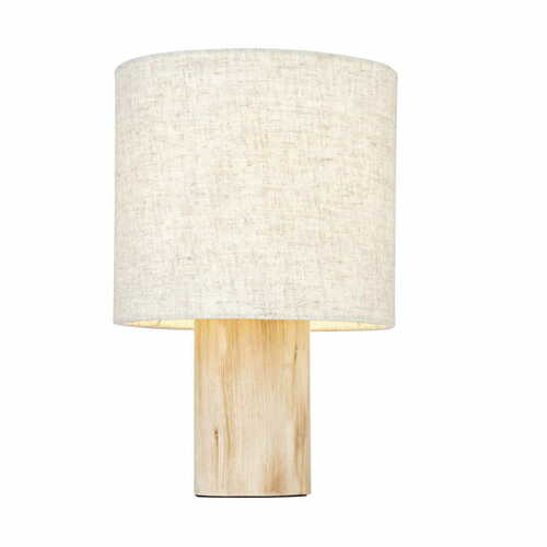 Kontrollera Durban bordslampa 101680 Endon
