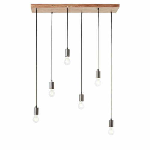 Kontrollera Stellan pendellampa 101684 Endon