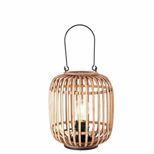 Kontrollera Mathias bordslampa 101773 Endon