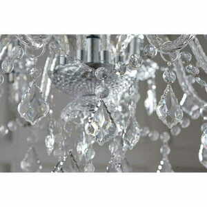 Clarence 308-8CL Endon pendellampa small 4