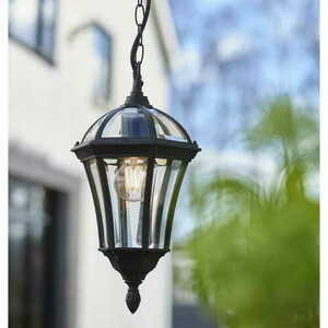 Drayton taklampa för utomhusbruk YG-3503 Endon small 2