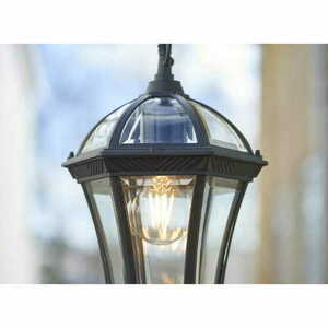 Drayton taklampa för utomhusbruk YG-3503 Endon small 3