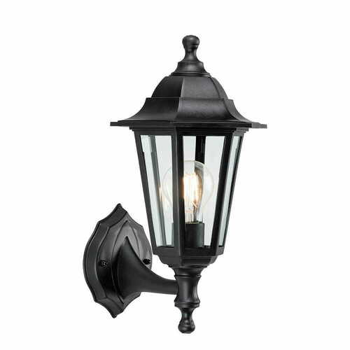 Kontrollera Bayswater vägglampa EL-40045 Endon