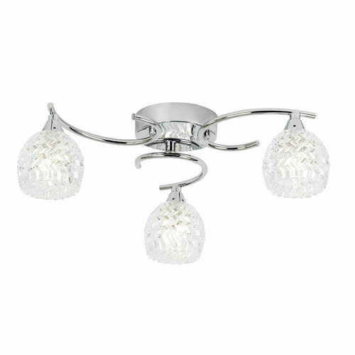 Kontrollera Boyer BOYER-3CH Endon taklampa