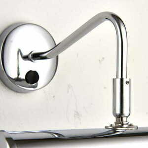 Turner vägglampa PL350-E14-SWCH Endon small 1