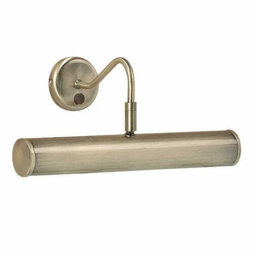 Kontrollera Turner vägglampa PL350-E14-SWAN Endon