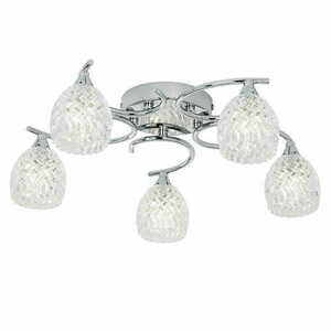 Boyer BOYER-5CH Endon taklampa small 0