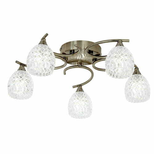 Kontrollera Boyer BOYER-5AB Endon taklampa