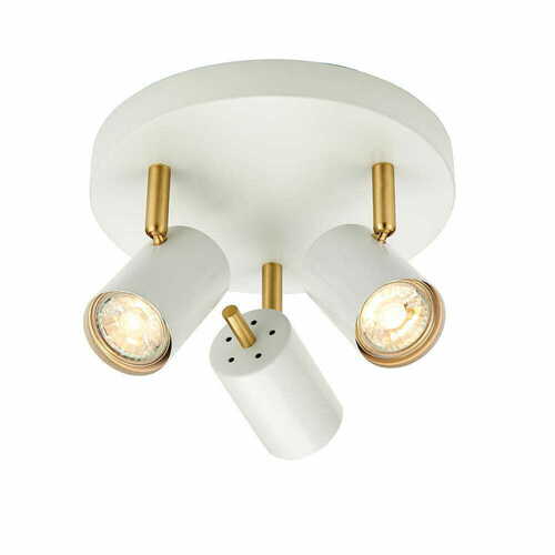 Kontrollera Gull taklampa 59932 Endon