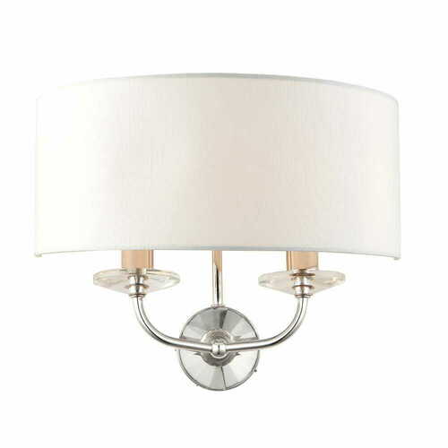 Kontrollera Nixon 60180 Endon vägglampa