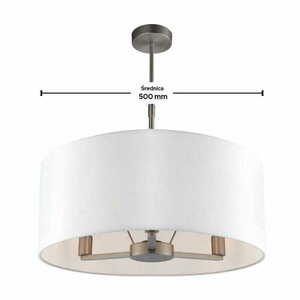 Daley pendellampa 60241 Endon small 2