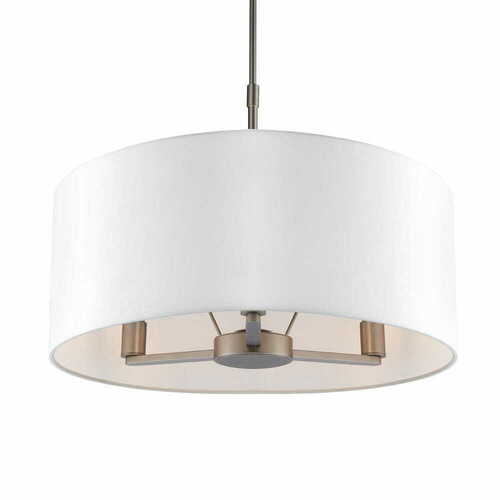Kontrollera Daley pendellampa 60241 Endon