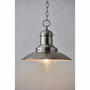 Mendip 60799 Endon pendellampa small 1
