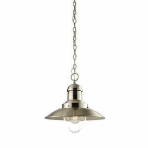 Mendip 60799 Endon pendellampa small 0