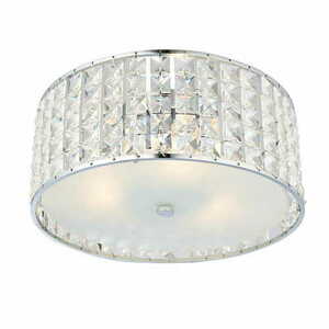 Belfont taklampa 61252 Endon small 0