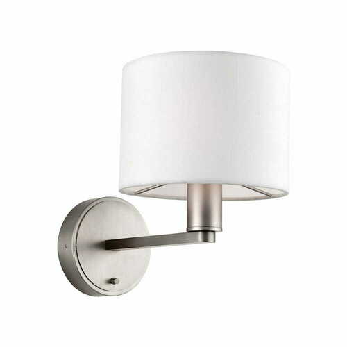 Kontrollera Daley vägglampa 61608 Endon