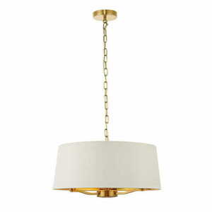 Harvey 67667 Endon pendellampa small 5