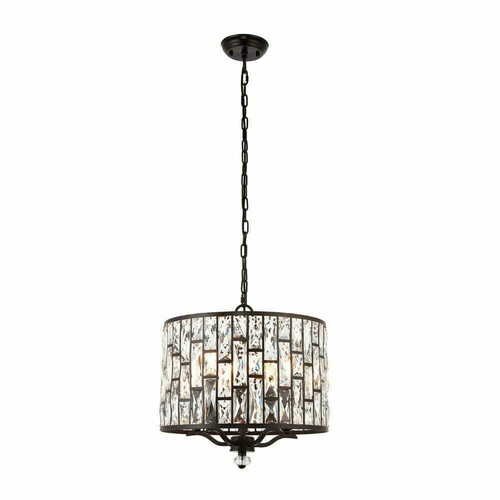 Kontrollera Belle 69390 Endon pendellampa