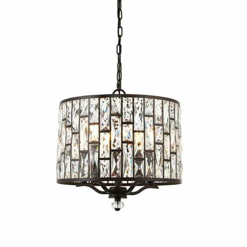 Kontrollera Belle 69390 Endon pendellampa