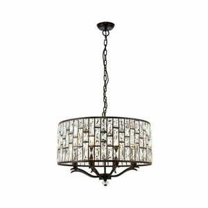 Belle 69391 Endon pendellampa small 2