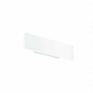 Vägglampa Endon Bodhi vit LED dimbar 2-ljus 28,5 cm small 2