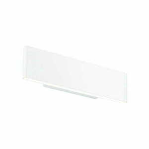 Vägglampa Endon Bodhi vit LED dimbar 2-ljus 28,5 cm small 0
