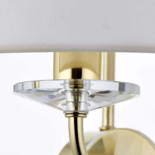 Kontrollera Nixon vägglampa 70562 Endon