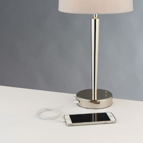 Kontrollera Syon stående lampa 72175 Endon