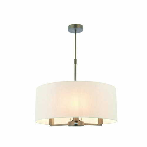 Kontrollera Daley 73015 Endon pendellampa