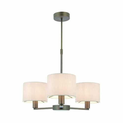 Kontrollera Daley 73016 Endon pendellampa