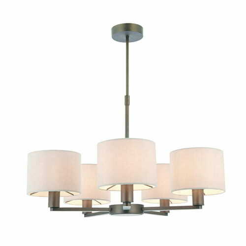 Kontrollera Daley 73017 Endon pendellampa
